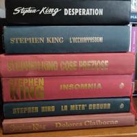 Set Stephen King 