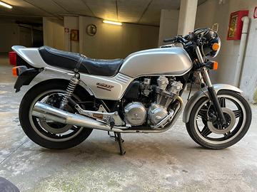 Honda CB900F Bol Dor