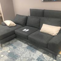 Divano UPPER TOP della Samoa