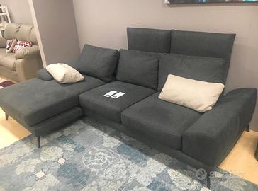 Divano UPPER TOP della Samoa