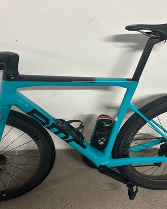 Bici bmc