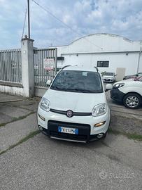 Fiat Panda 0.9 TwinAir Turbo S&S 4x4