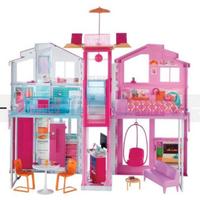 Casa di Malibu di Barbie