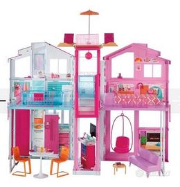Casa di Malibu di Barbie