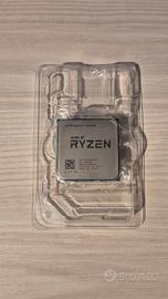 AMD Ryzen 7 2700x
