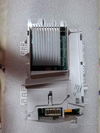 scheda inverter lavatrice candy 