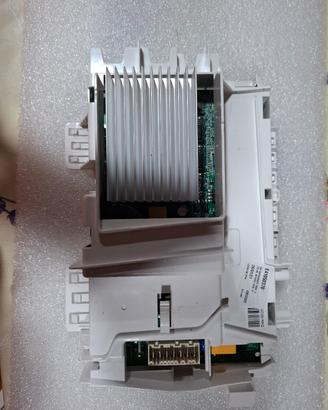 scheda inverter lavatrice candy 
