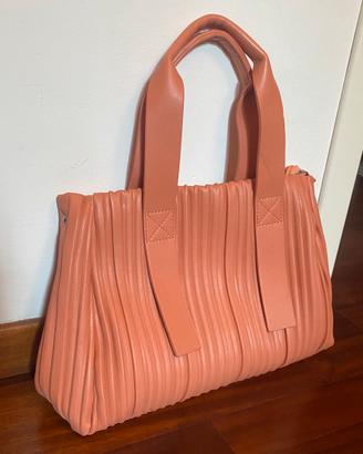 Borsa color pesca