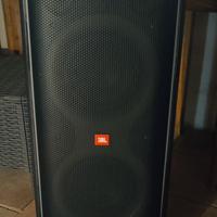 Cassa JBL Partybox 710