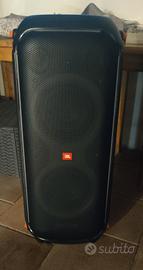 Cassa JBL Partybox 710