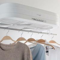 Asciuga biancheria elettrico