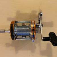 Abu Garcia 6500 mono mag