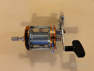 Abu Garcia 6500 mono mag