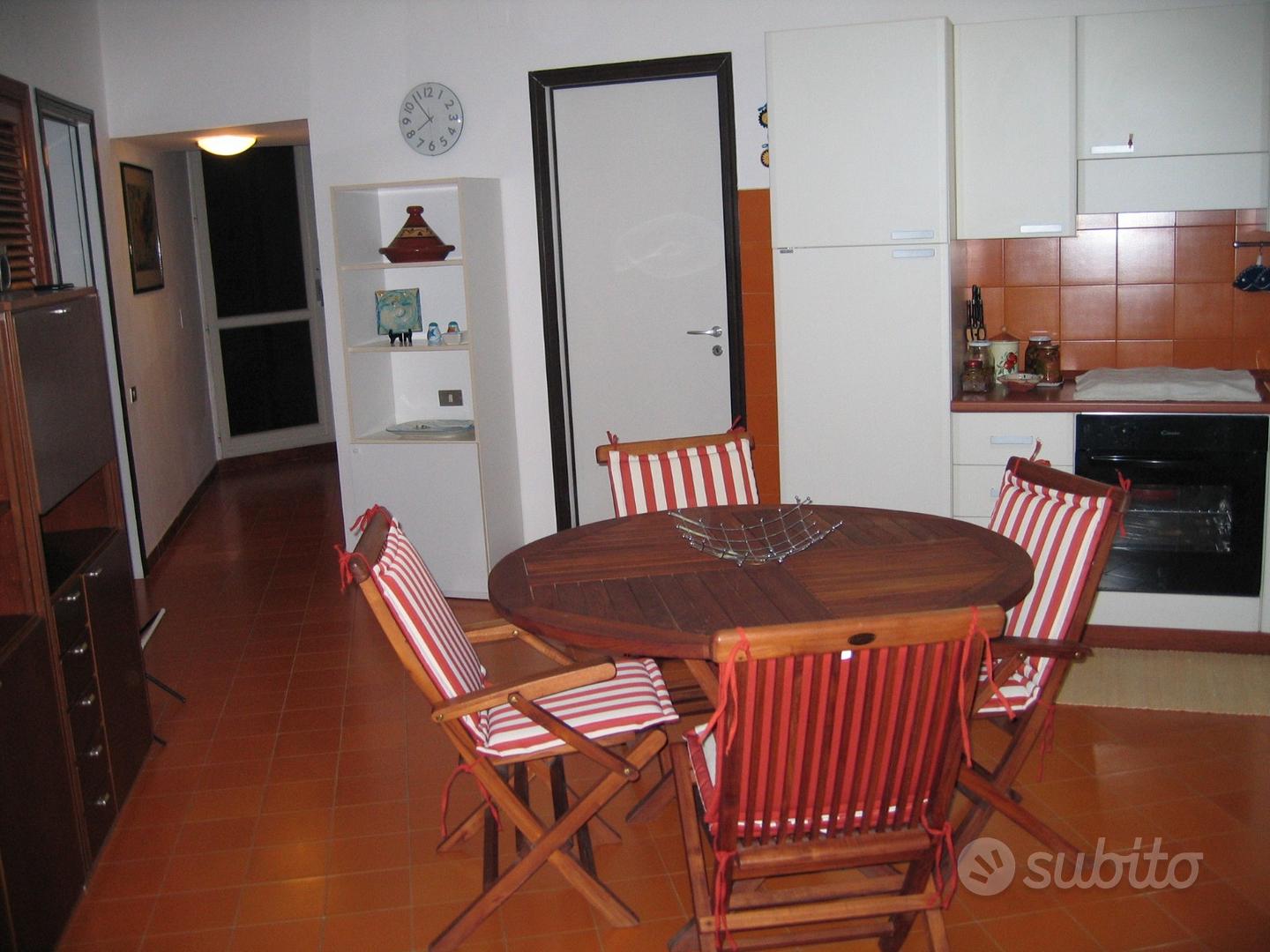Appartamento – Lamezia Terme, Marinella - Vista 2