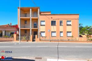 Palazzina in centro - Arzachena
