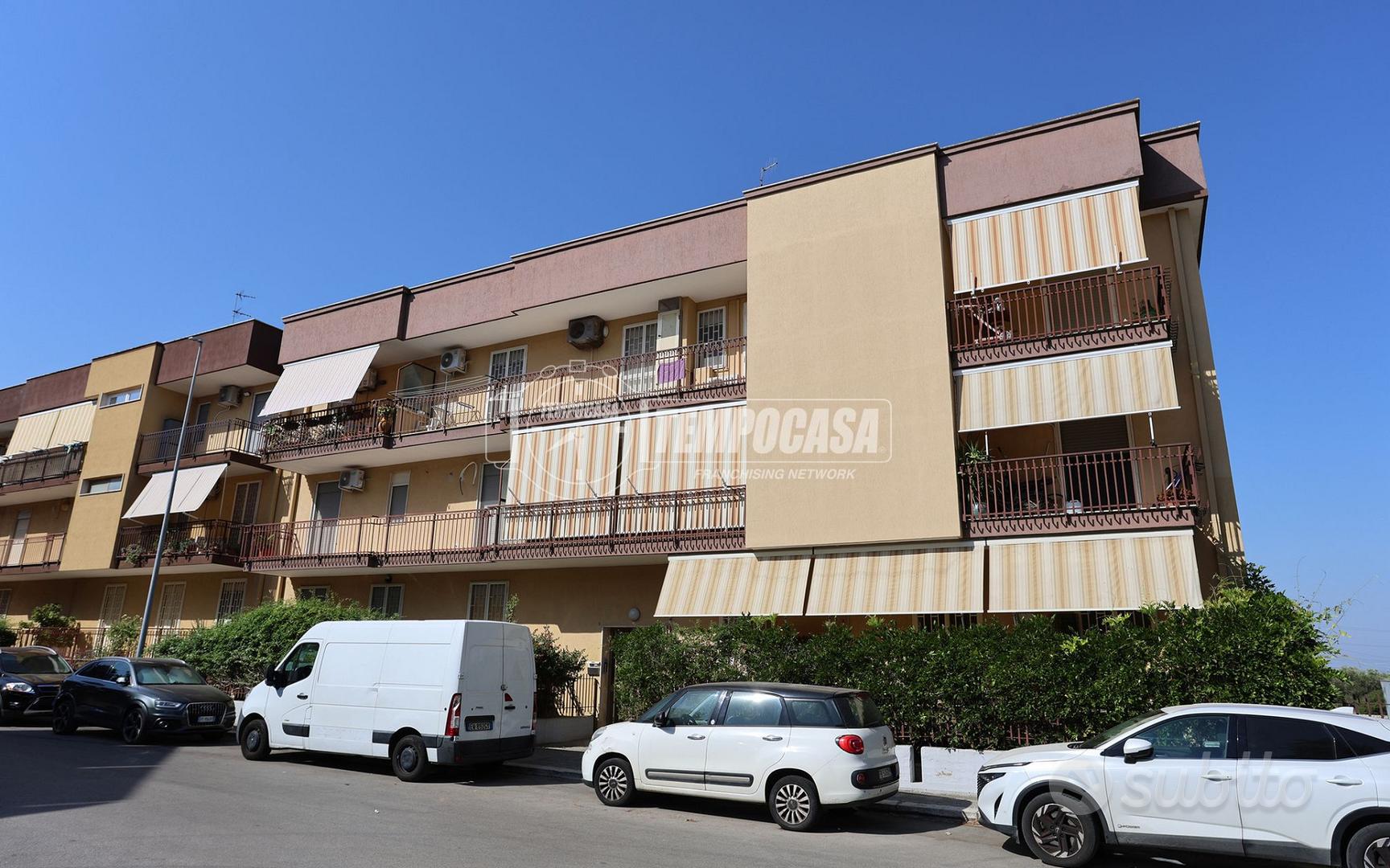 Appartamento – BA - Vista 2