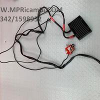 REGOLATORE TENSIONE APRILIA RSV 1000 2004 2005 RSV