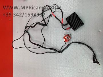 REGOLATORE TENSIONE APRILIA RSV 1000 2004 2005 RSV