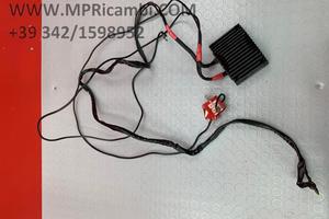 REGOLATORE TENSIONE APRILIA RSV 1000 2004 2005 RSV