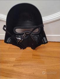 costume Kylo Ren Star Wars