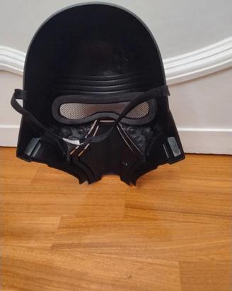 costume Kylo Ren Star Wars