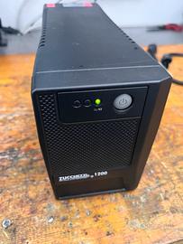 Ups zucchetti leggere descrizione