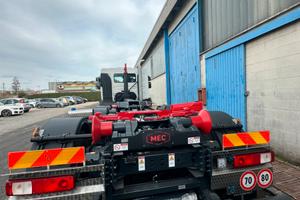 Renault D Wide 320 scarrabbile mec