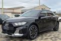 Audi A1 allstreet Admired 1.0 TFSI 95CV 25