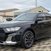 Audi A1 allstreet Admired 1.0 TFSI 110CV