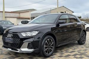 Audi A1 allstreet Admired 1.0 TFSI 95CV 25