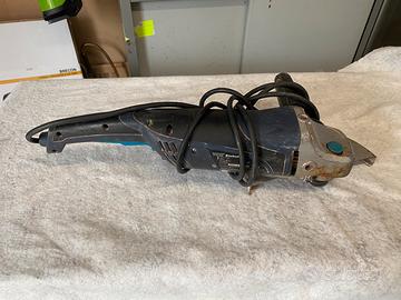 Smerigliatrice D230 Einhell