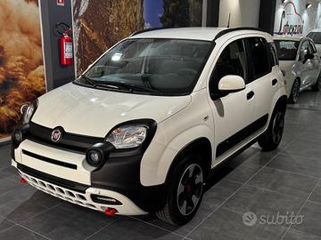 Fiat Panda Cross 1.0 FireFly S&S Hybrid KM 16482