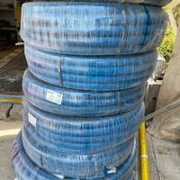 Tubo multistrato 20x2 con guaina