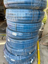 Tubo multistrato 20x2 con guaina