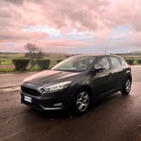 Ford Focus 5 porte 1.5 TDCi Plus S&S – 95 CV