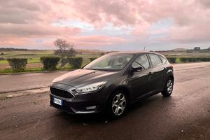 Ford Focus 5 porte 1.5 TDCi Plus S&S – 95 CV