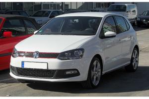 Ricambi usati volkswagen polo GTI 2009-2017 #i