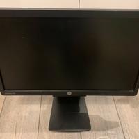 Monitor HP