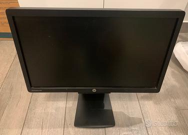 Monitor HP