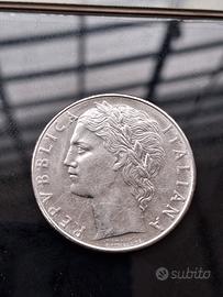 Moneta 100 lire