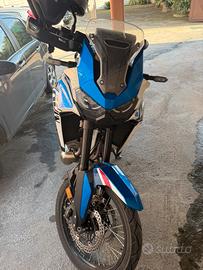 Africa Twin 1100L