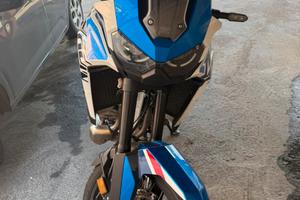 Africa Twin 1100L