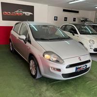 FIAT PUNTO DA VETRINA FULL OPTIONAL 