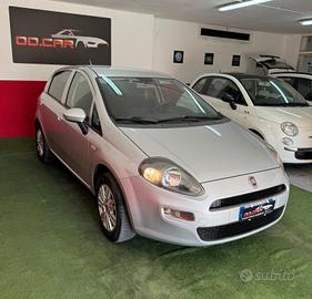 FIAT PUNTO DA VETRINA FULL OPTIONAL 