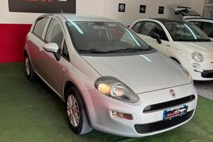 FIAT PUNTO DA VETRINA FULL OPTIONAL 