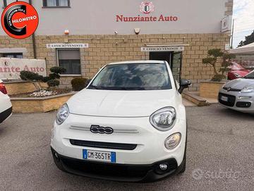 FIAT 500X 1.3 MultiJet 95 CV Club PREZZO VERO!