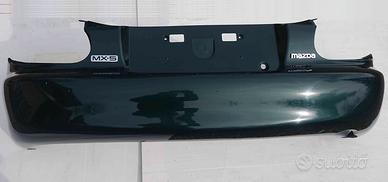 MAZDA MX 5 NB - PARAURTI  POST. VERDE 18J