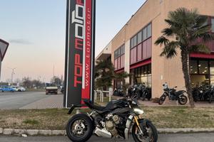 Ducati Streetfighter V4 S