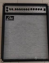 EKO XL-30R Amplificatore Combo per Chitarra – Rive