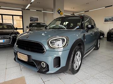 MINI COUNTRYMAN Cooper D Business Aut. UNICO